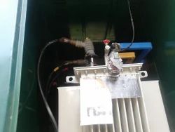 Government Licenced Electrical Contractor