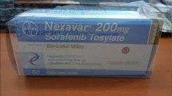 SORANIB 200MG TABLET