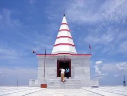 Temples Security