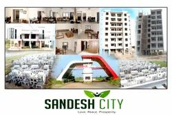 2BHK Flats Near Wardha Road