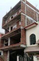 Villa Construction Service