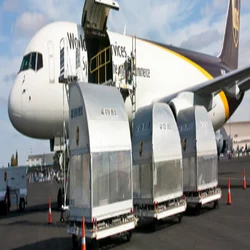 Air Freight Transportation