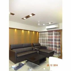 Residential Interior Designing