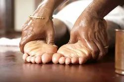Padhabhyangam Ayurvedic Treatment