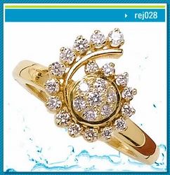 Diamond Jewelry