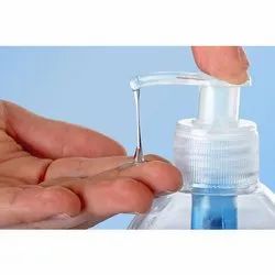Liquid Hand Sanitizer