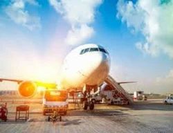 Air Freight Services