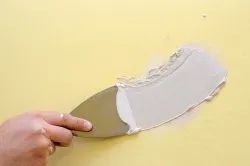 Acrylic Wall Putty