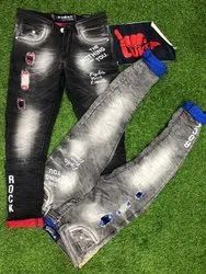 Luker Jeans