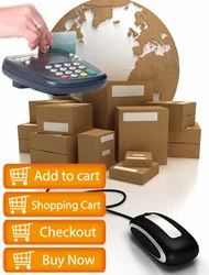 E- Commerce Website Design