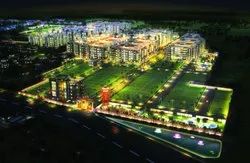 2 Bhk Flats For Sale In Gannavaram, Vijayawada