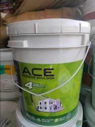Asian Paint Exterior Emulsion