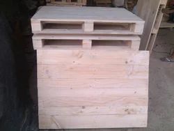 Wooden Pallet