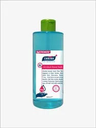 Alcohol Based Hand Sanitizer/Rub Liquid 500 Ml