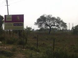 Open Residential Plot