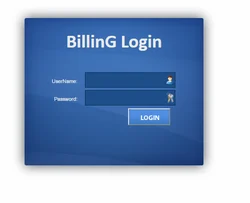 Billing Software