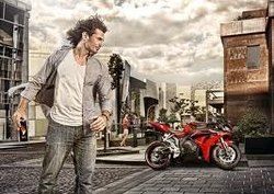 Advertising Photography