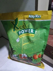 Fertilizer Mixture