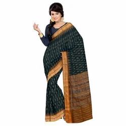 Handloom Cotton Saree