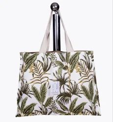 Printed Tote Bags