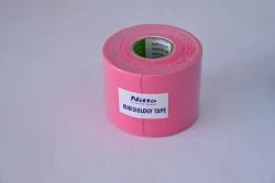 Kinesiology Adhesive Tape