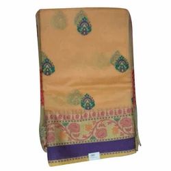 Ladies Cotton Saree