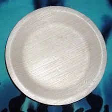 Areca Leaf Plates