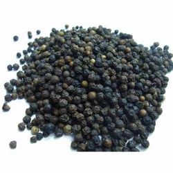 Black Pepper