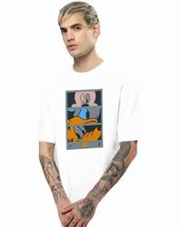 Oversized T Shirt