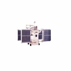 Allianz 66 KV Conventional Distribution Transformer