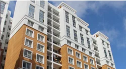 City Space Office Building Construction Services