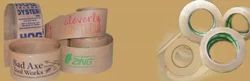 Kraft Gum Tape Base (Kgt)