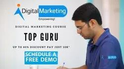 Digital Marketing Online Course