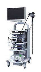 Video Endoscope