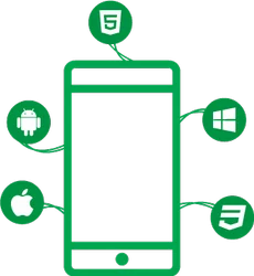 Mobile App Development Service