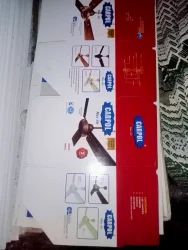 Corrugated Box 7