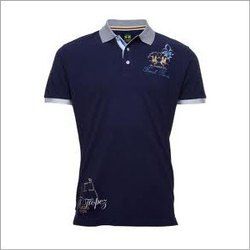 Men's Collared T-Shirts