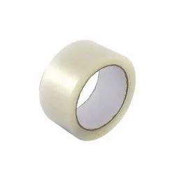 Self Adhesive Transparent BOPP Tape