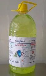 5L Hand Sanitizer