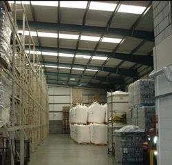 Exhibit Logistics And Storage Service