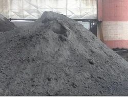 Fly Ash