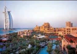 Package Service For Amazing Dubai Tour