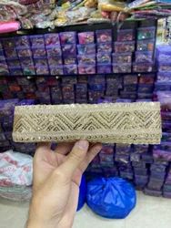 Fancy Gold Lace