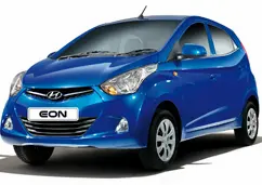 EON D-Lite Cars