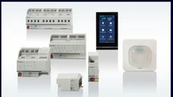 KNX room systems