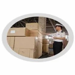 Customs Clearance Service