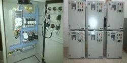 AC Drive Control Panel