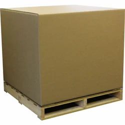 Heavy Duty Corrugated Boxes