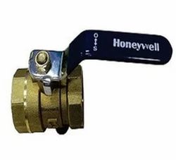 Brass Ball Valve