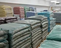 Cotton Fine Fabric